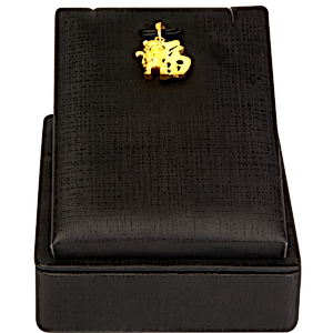 Gold Pendant - 24 K - 3.80 g