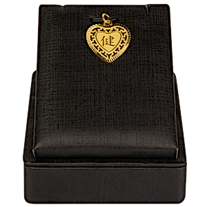 Gold Pendant - 24 K - 4.05 g