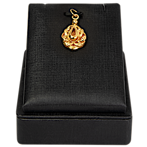 Gold Pendant - 22 K - 4.78 g