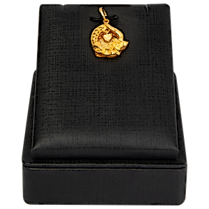 Gold Pendant - 22 K - 4.16 g