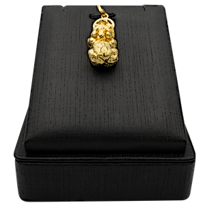 Gold Pendant - 22 K - 11.10 g