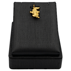 Gold Pendant - 24 K - 2.36 g