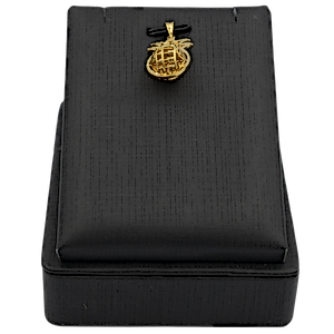 Gold Pendant - 22 K - 4.50 g