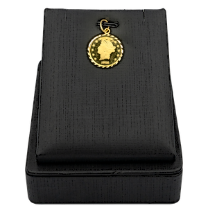 Gold Pendant - 22 K - 4.45 g