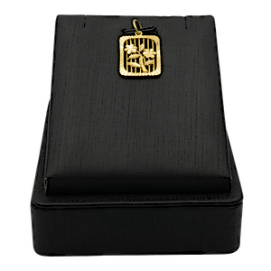 Gold Pendant - 22 K - 3.27 g