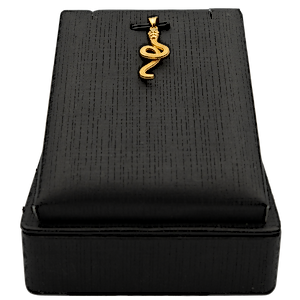 Gold Pendant - 22 K - 1.92 g