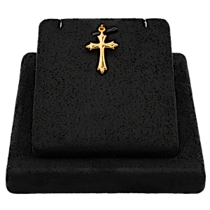 Gold Pendant - 22 K - 1.25 g