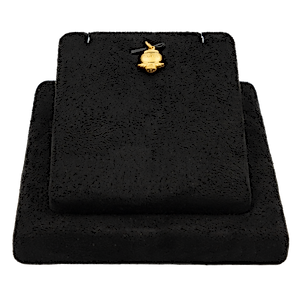 Gold Pendant - 24 K - 1.51 g