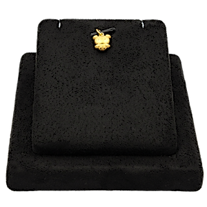 Gold Pendant - 24 K - 1.54 g