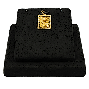 Gold Pendant - 22 K - 4.00 g