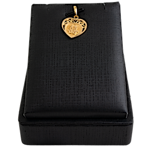 Gold Pendant - 22 K - 1.90 g