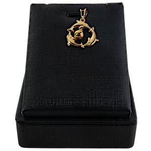 Gold Pendant - 22 K - 3.03 g