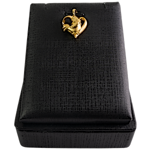 Gold Pendant - 24 K - 3.67 g