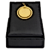Gold Pendant - 22 K - 9.36 g thumbnail