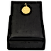 Gold Pendant - 22 K - 1.74 g thumbnail
