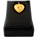 Gold Pendant - 24 K - 11.14 g thumbnail