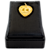 Gold Pendant - 24 K - 11.14 g thumbnail