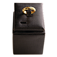 Gold Ring - 24 K - 4.70 g