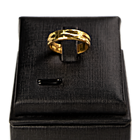 Gold Ring - 24 K - 4.82 g