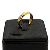 Gold Ring - 24 K - 3.90 g