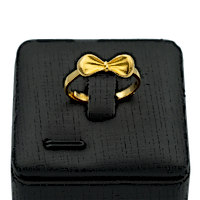 Gold Ring - 24 K - 2.90 g