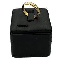 Gold Ring - 22 K - 4.00 g