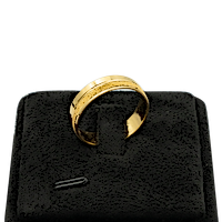 Gold Ring - 22 K - 3.68 g