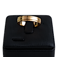 Gold Ring - 22 K - 4.96 g