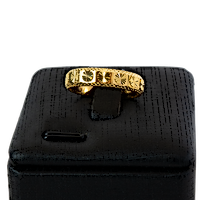 Gold Ring - 24 K - 4.88 g