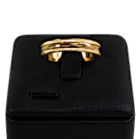 Gold Ring - 22 K - 4.23 g