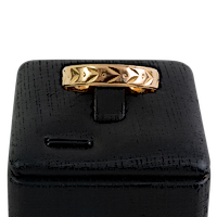Gold Ring - 22 K - 4.50 g