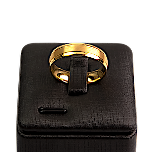 Gold Ring - 22 K - 7.46 g