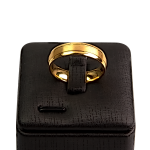 Gold Ring - 22 K - 7.46 g