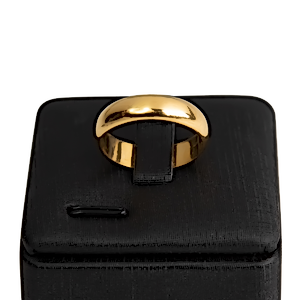 Gold Ring - 22 K - 5.34 g