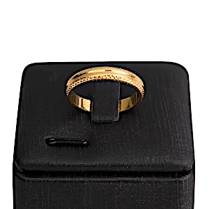 Gold Ring - 22 K - 3.64 g