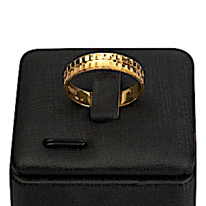 Gold Ring - 22 K - 2.41 g