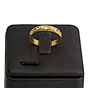 Gold Ring - 24 K - 2.50 g