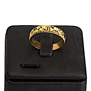 Gold Ring - 24 K - 3.78 g