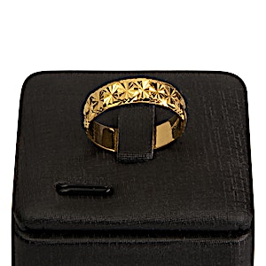 Gold Ring - 24 K - 4.01 g