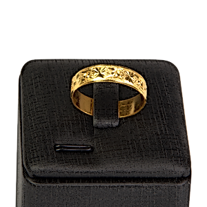 Gold Ring - 24 K - 3.53 g