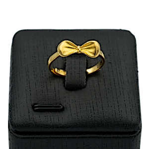 Gold Ring - 24 K - 2.90 g