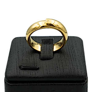 Gold Ring - 24 K - 15.94 g