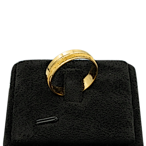 Gold Ring - 22 K - 3.68 g