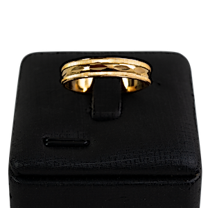 Gold Ring - 22 K - 4.23 g