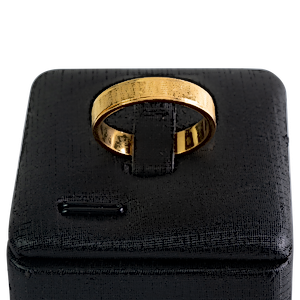 Gold Ring - 22 K - 5.00 g
