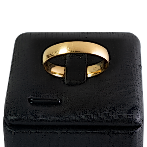 Gold Ring - 22 K - 4.23 g