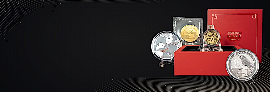  Limited Time Gold & Silver Offers!