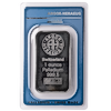 Argor-Heraeus Palladium Bullion Bars Argor-Heraeus Palladium Bullion Bars
