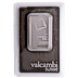1 oz Valcambi Swiss Palladium Bullion Bar thumbnail
