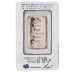 PAMP Palladium Bar - Circulated in good condition - 1 oz thumbnail